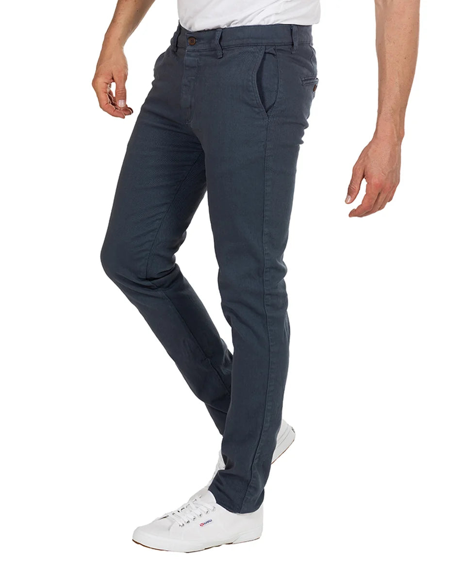 Pantalones Skinny - Mario