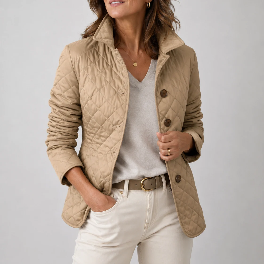 Chaqueta Ligera - Ciria