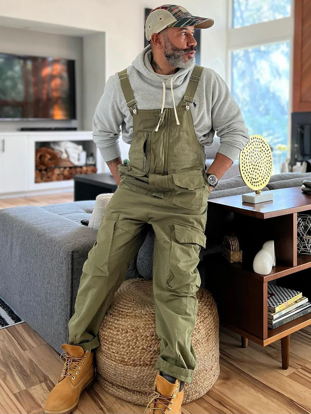 Marc - Monos Descuidados