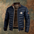 Adrián™ - Chaqueta Acolchada de Invierno