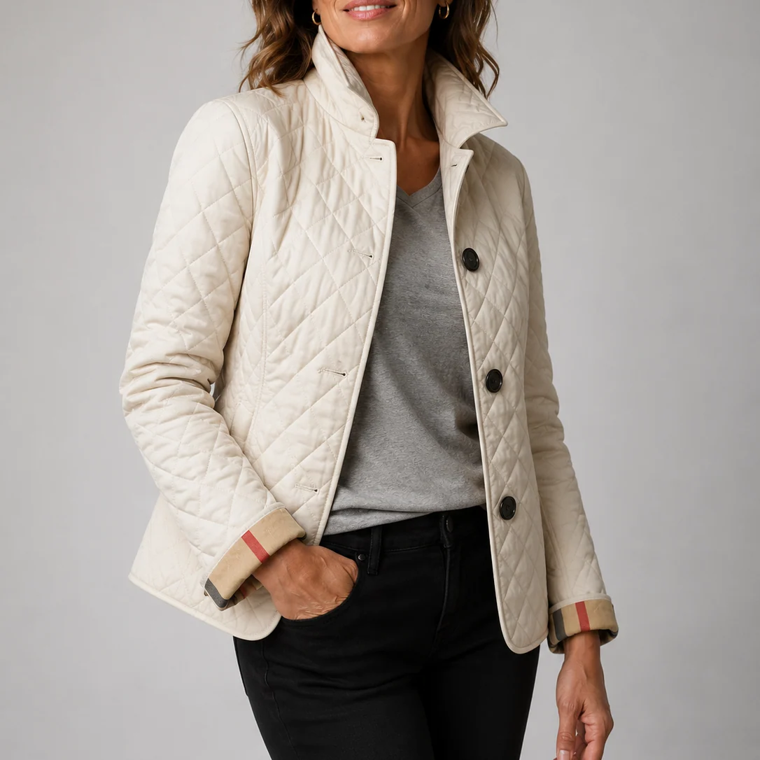 Chaqueta Ligera - Ciria