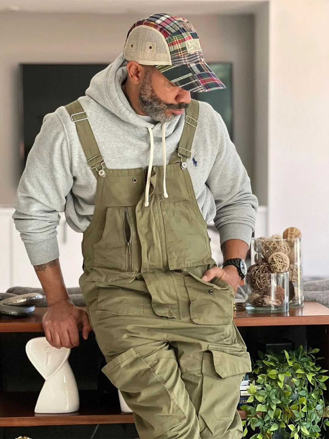 Marc - Monos Descuidados