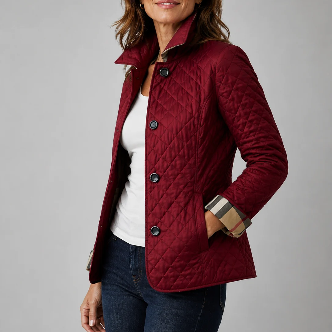 Chaqueta Ligera - Ciria