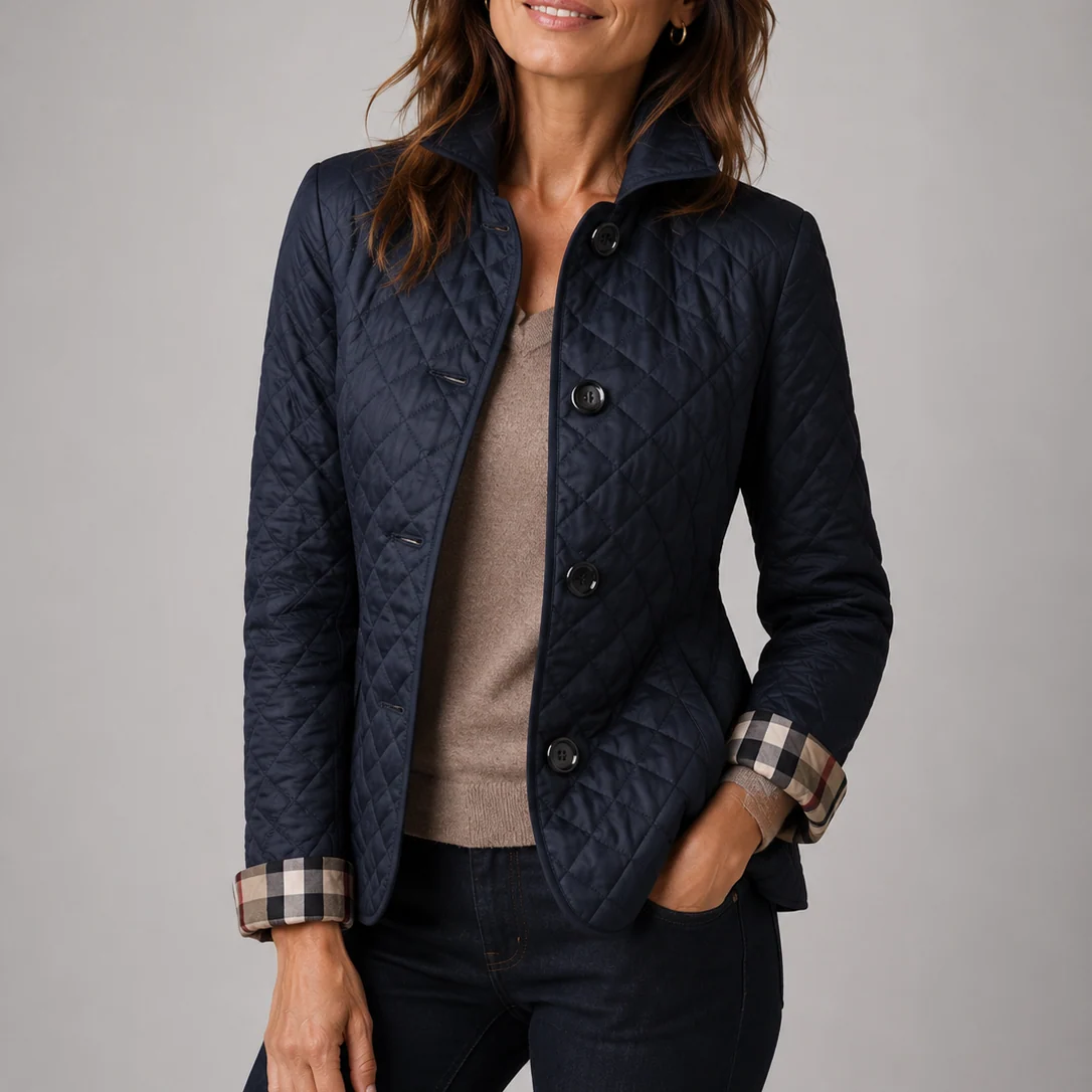 Chaqueta Ligera - Ciria