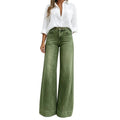 Gabriela - pantalones campana