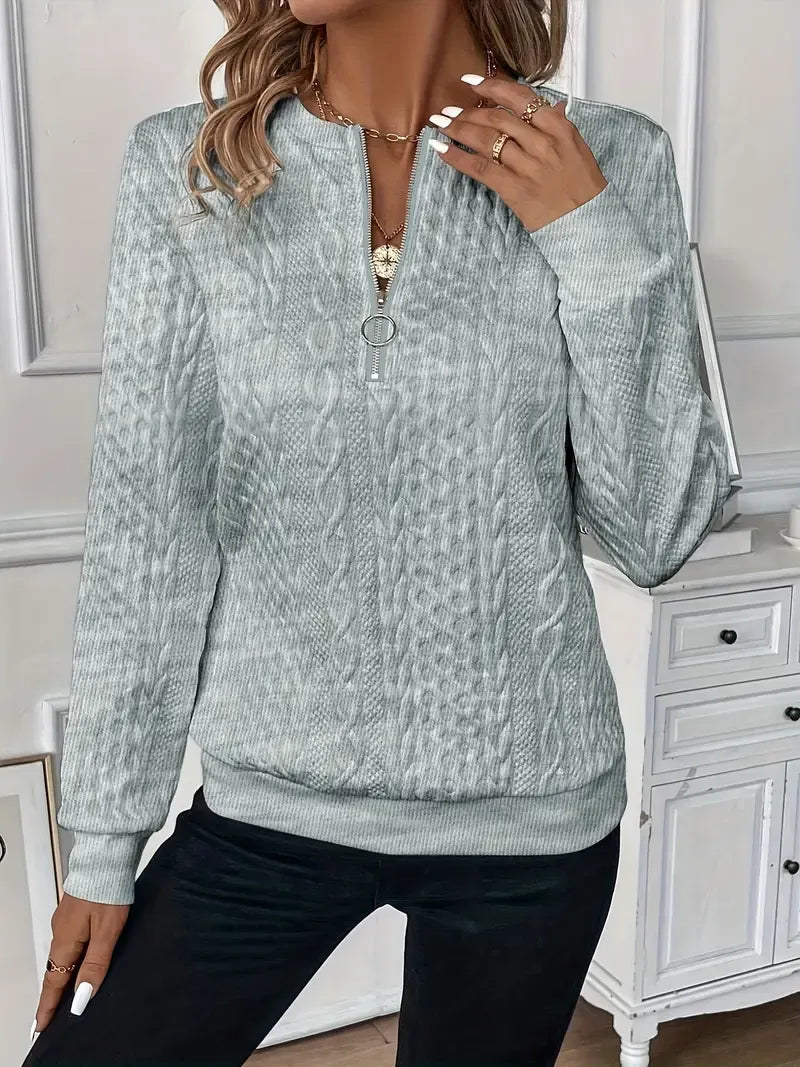 Anabella | Suéter de punto elegante y con estilo