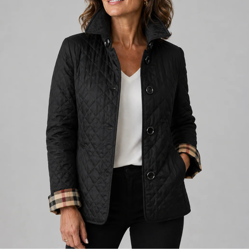Chaqueta Ligera - Ciria
