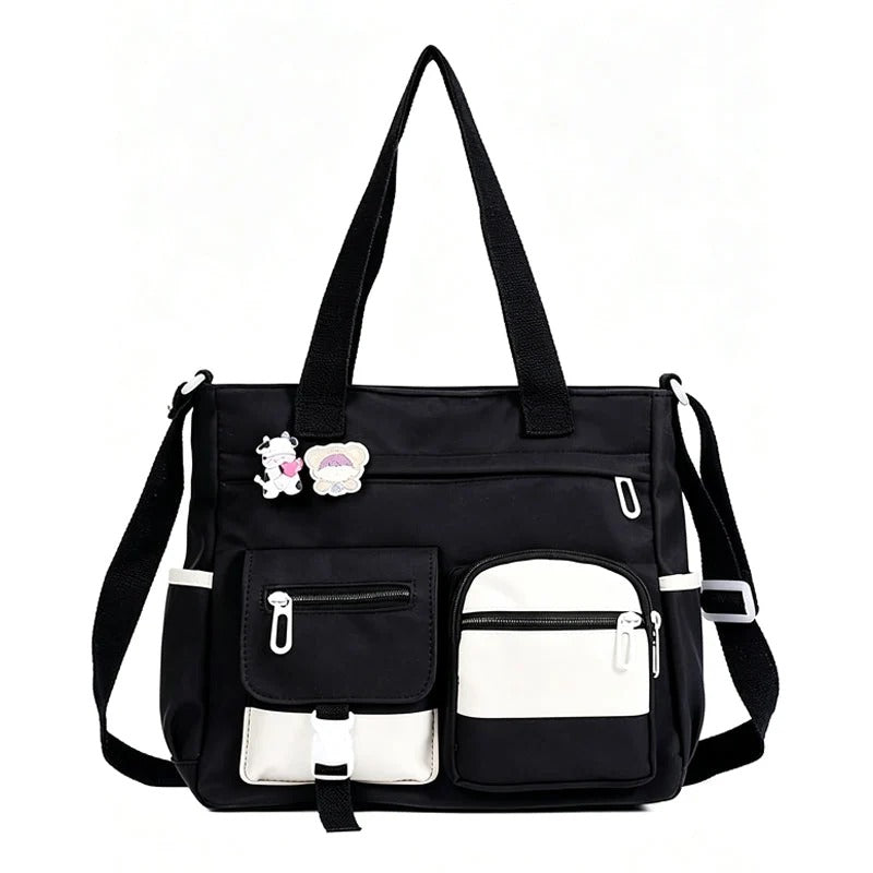 Eva - bolso de lona