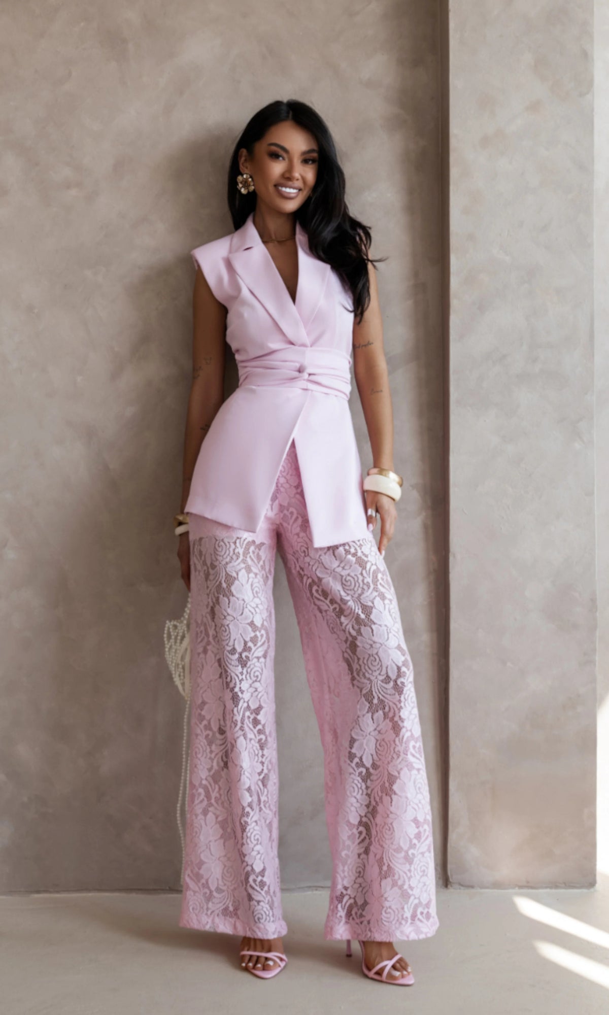 Conjunto Noelia