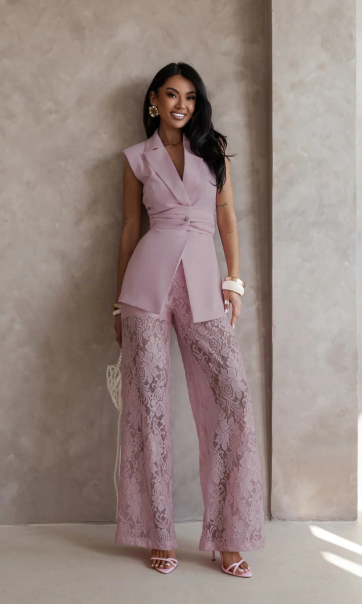 Conjunto Noelia