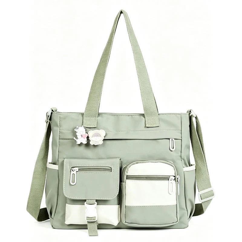 Eva - bolso de lona