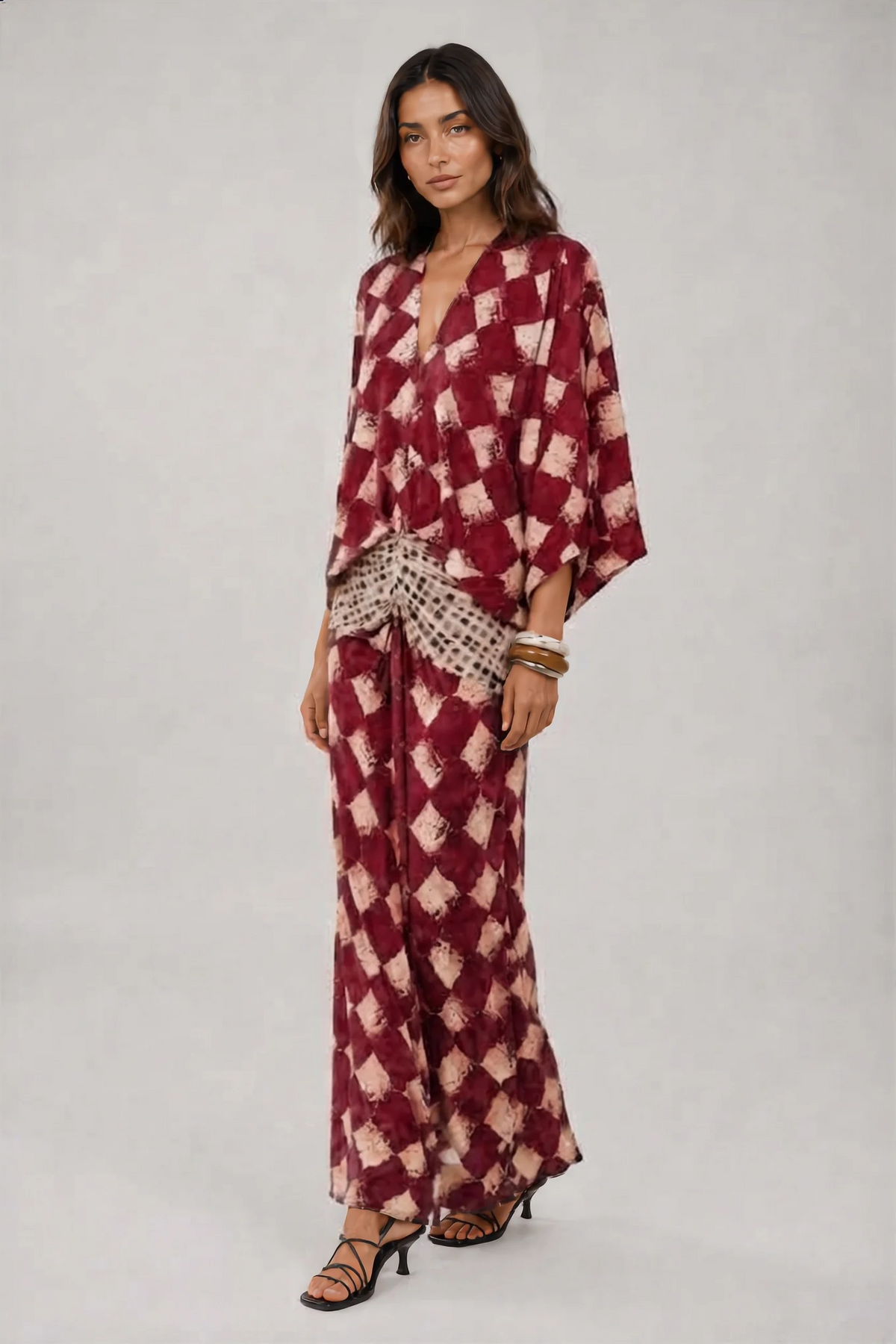 Pia -  Mosaico Andaluz