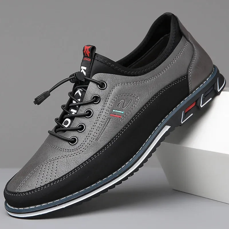 ELIAS | Zapatos casuales antideslizantes