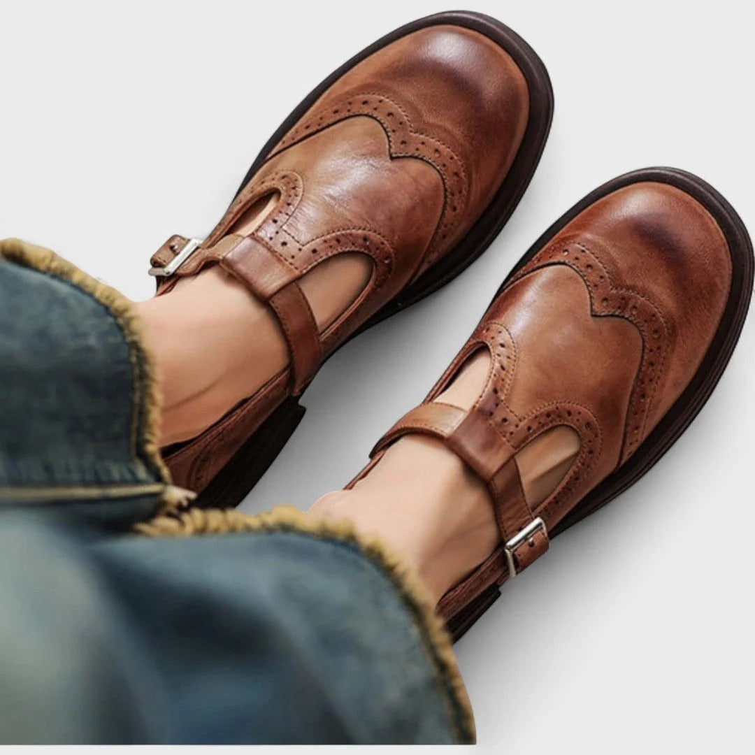 Maite | Zapatos de Salón Elegantes y Cómodos