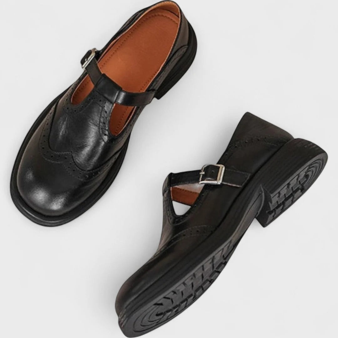 Maite | Zapatos de Salón Elegantes y Cómodos