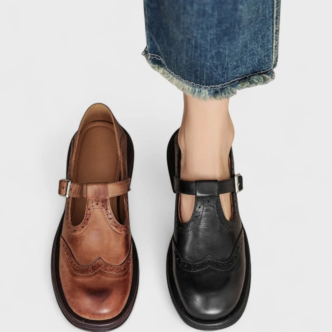 Maite | Zapatos de Salón Elegantes y Cómodos