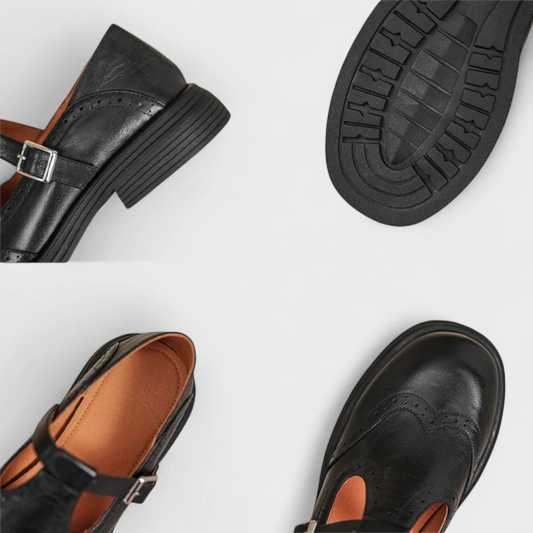 Maite | Zapatos de Salón Elegantes y Cómodos