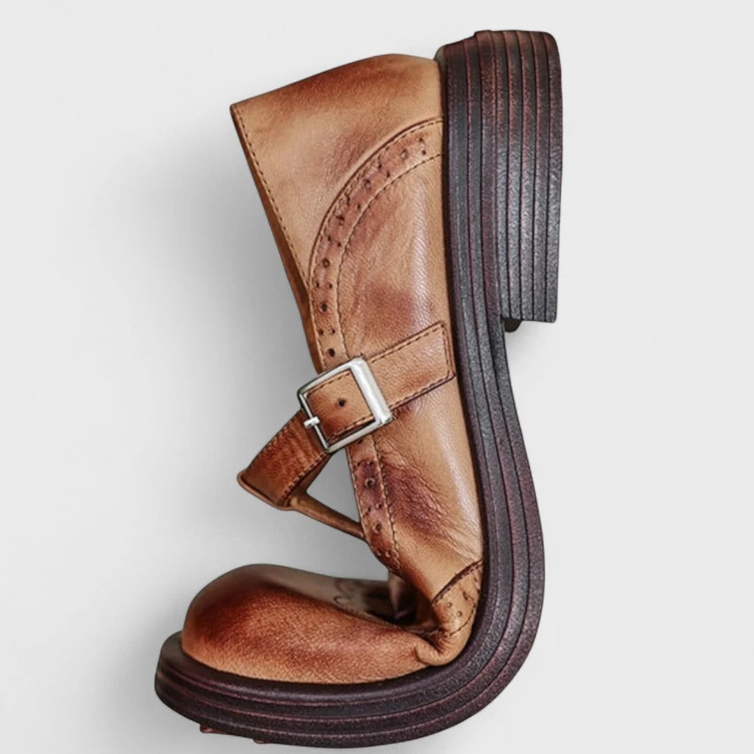 Maite | Zapatos de Salón Elegantes y Cómodos
