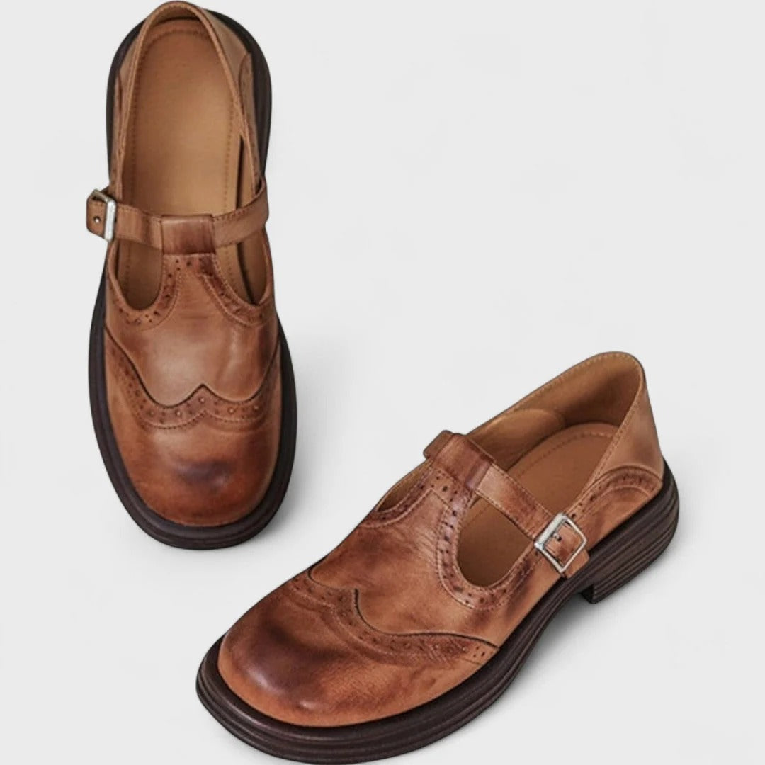 Maite | Zapatos de Salón Elegantes y Cómodos