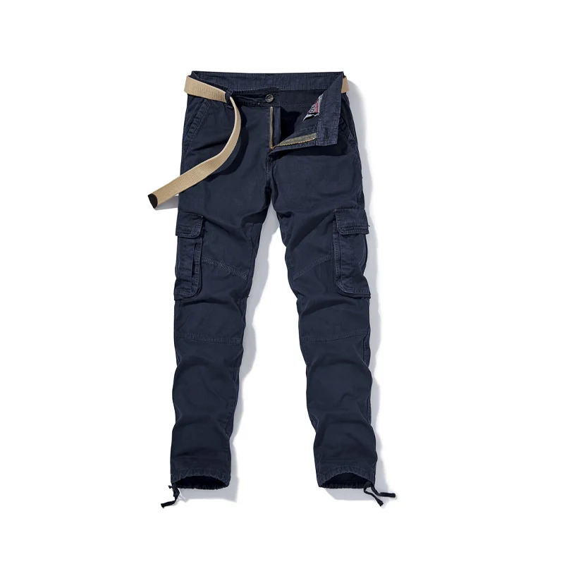 Pascual - Pantalones cargo
