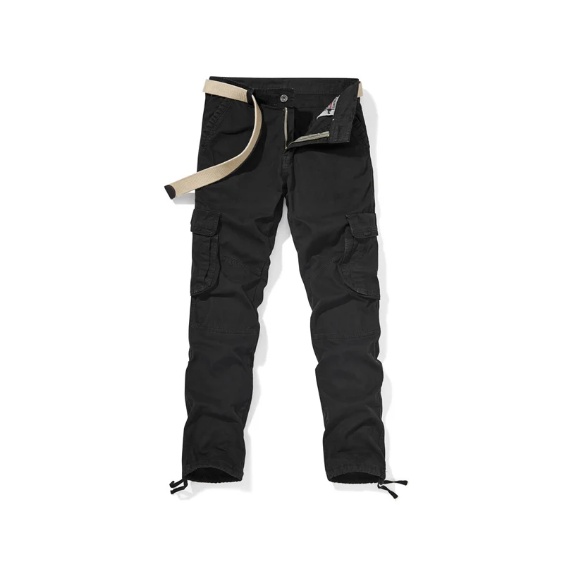 Pascual - Pantalones cargo