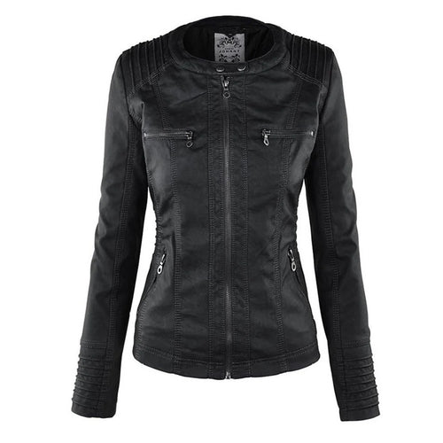 AMERY | Chaqueta de entretiempo