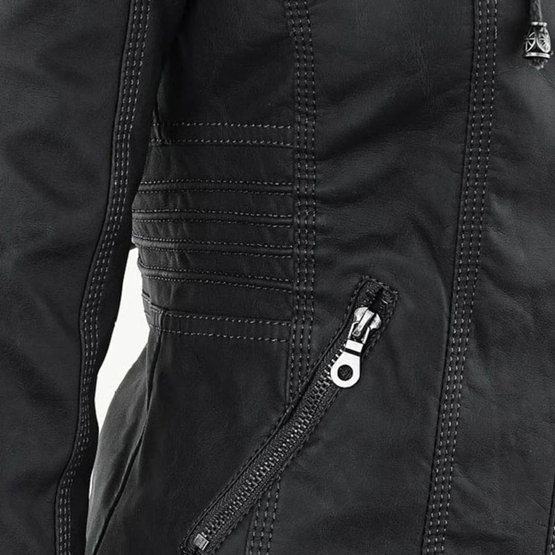 AMERY | Chaqueta de entretiempo