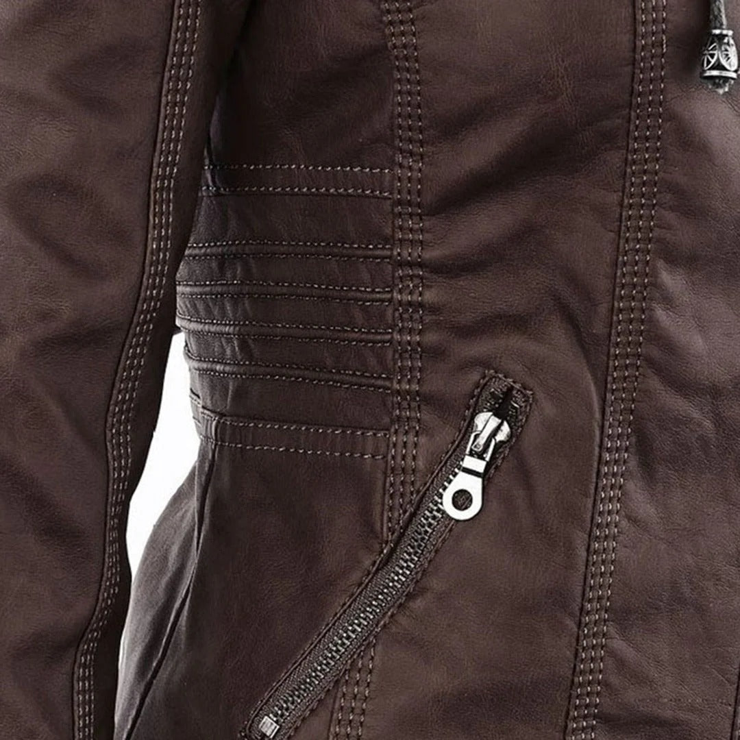AMERY | Chaqueta de entretiempo