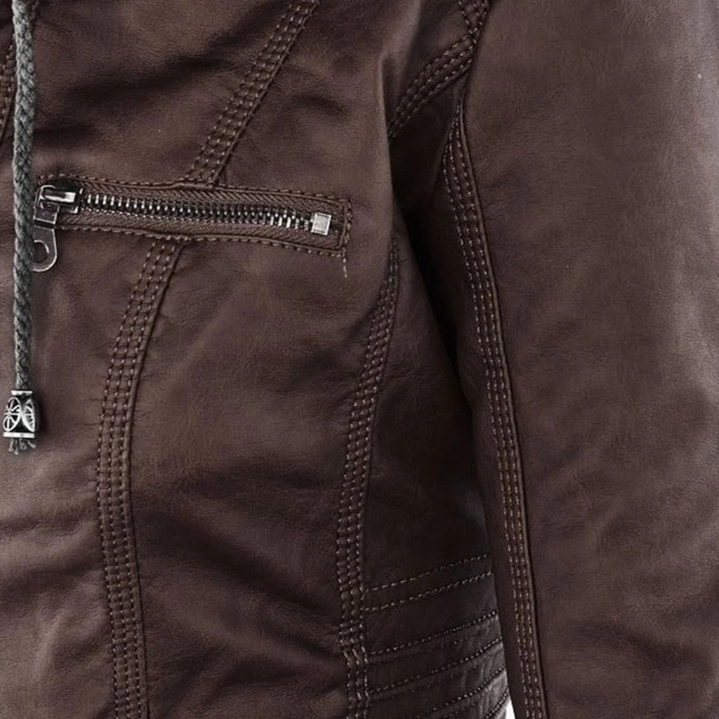 AMERY | Chaqueta de entretiempo