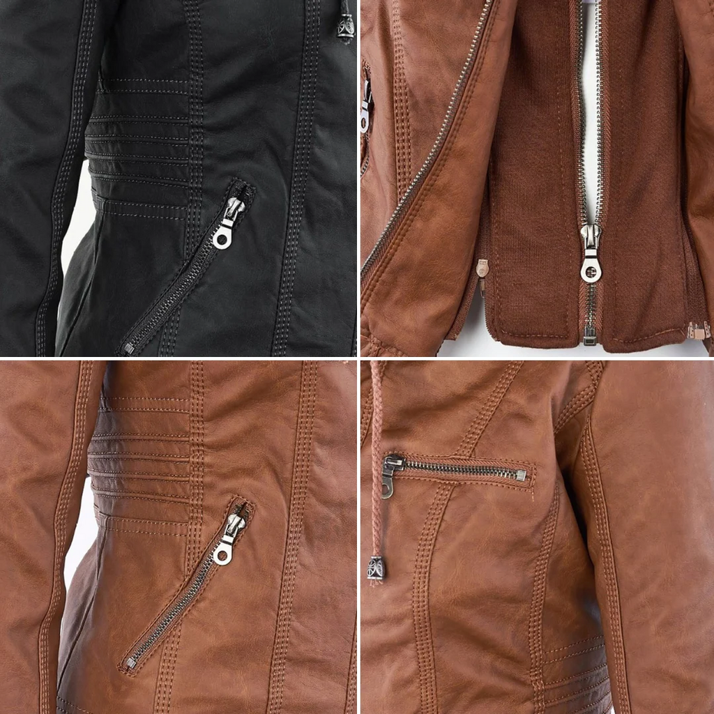 AMERY | Chaqueta de entretiempo