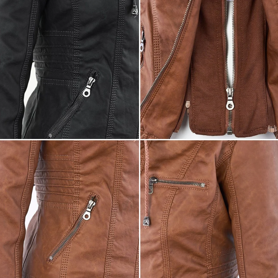 AMERY | Chaqueta de entretiempo