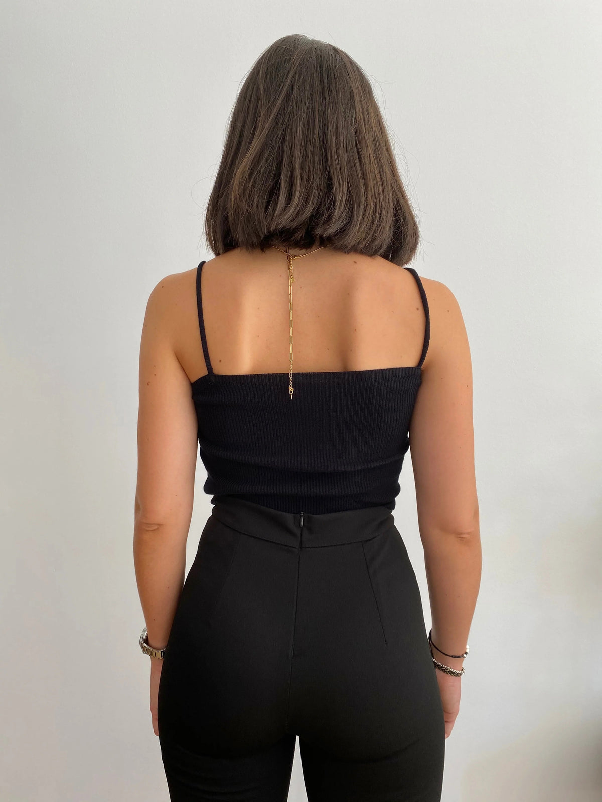 Pantalón campana - Elisa